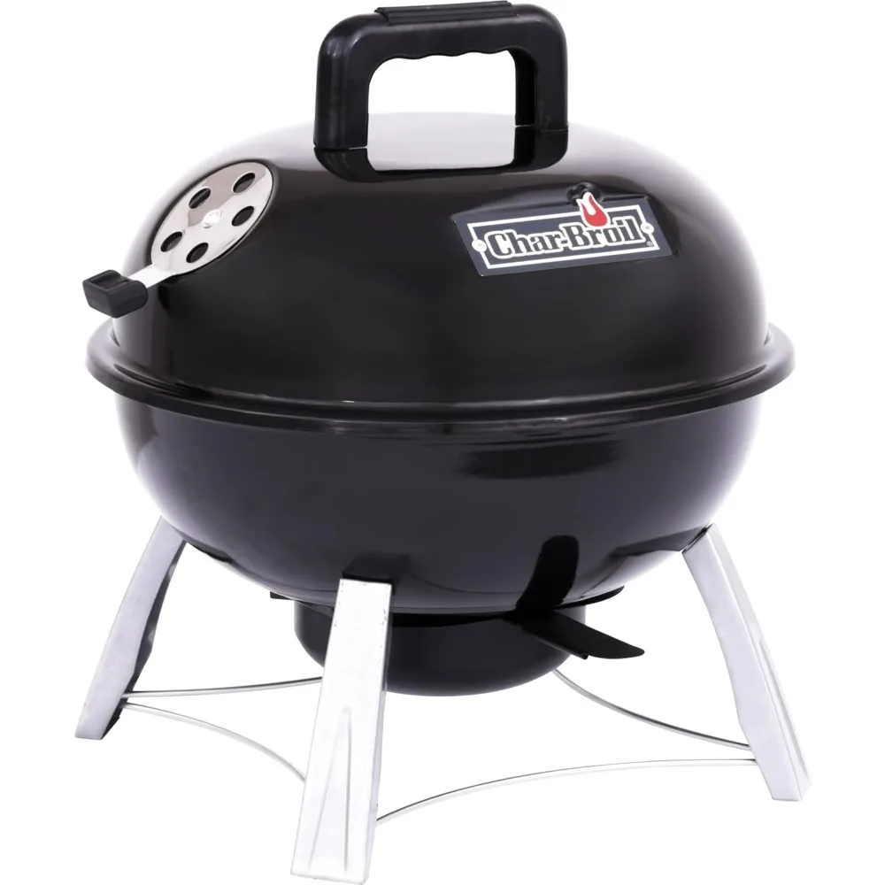 

540 Tabletop Charcoal Grill