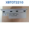 Pantalla táctil de segunda mano XBTOT2210, prueba Ok, entrega rápida 2
