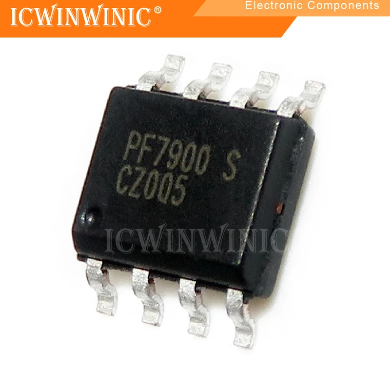 10piece PF7900S PF7900