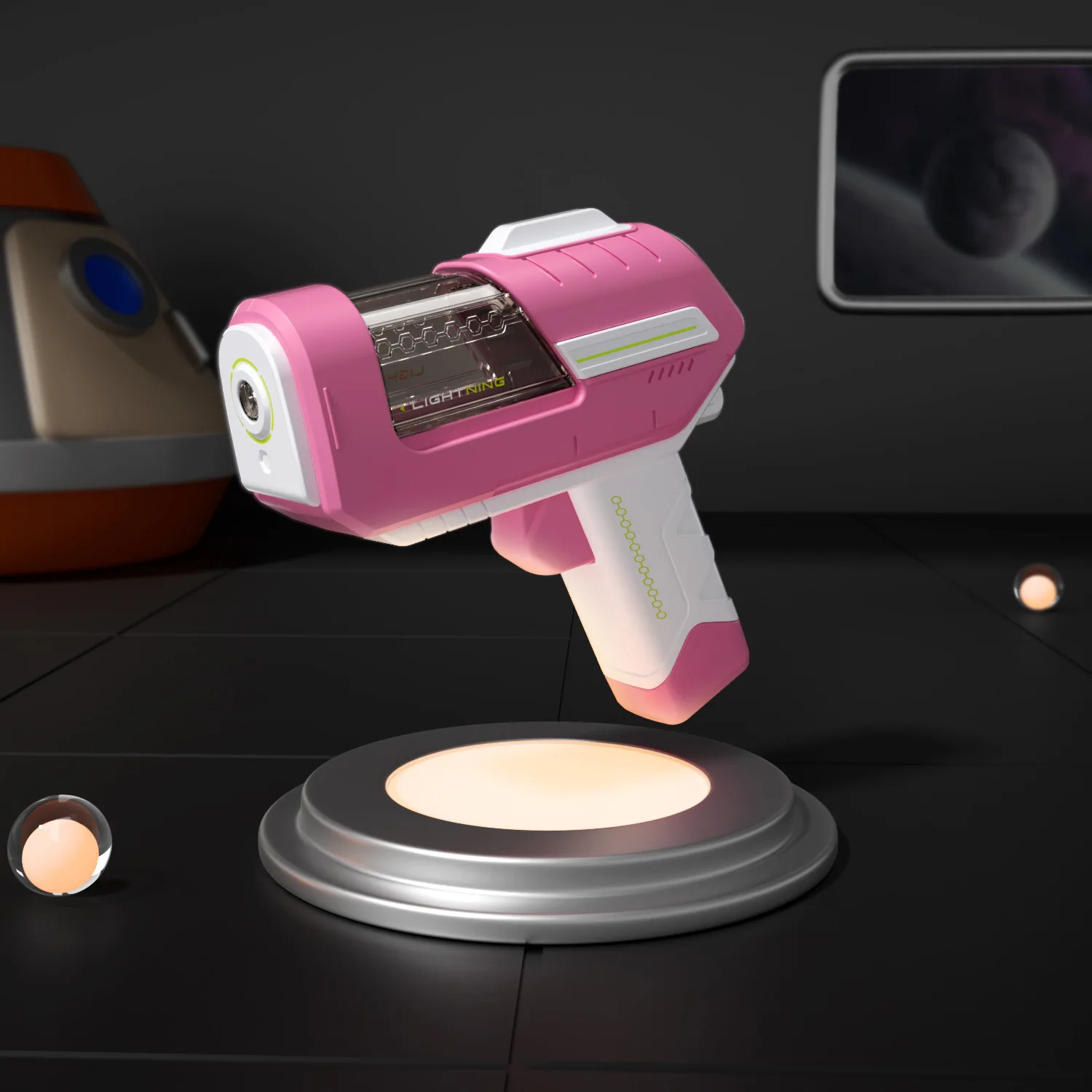 Nouvelle technologie pistolet à eau jeu à la mode haute pression continue haute capacité Ø pistolet à eau jouer jouet pour enfants cadeau de fête des enfants