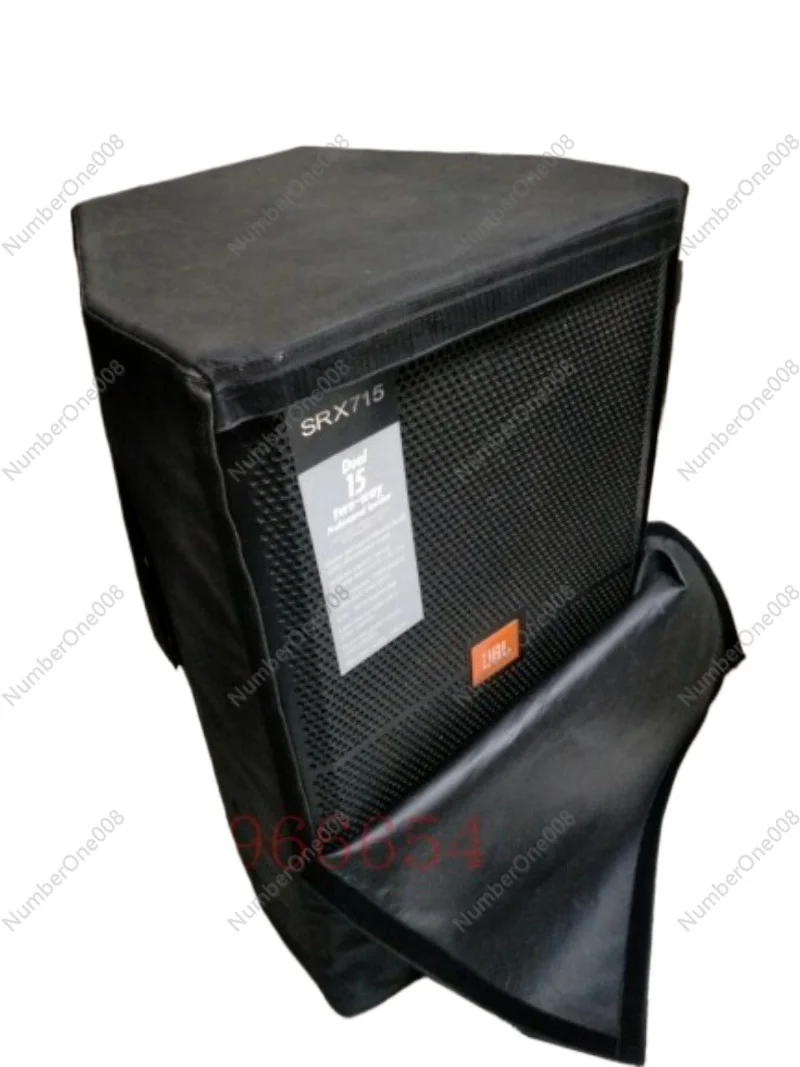 

Линейный массив чехол от дождя/аудио защитный чехол двойной 15 аудио под заказ чехол от дождя/сценическое освещение чехол от дождя