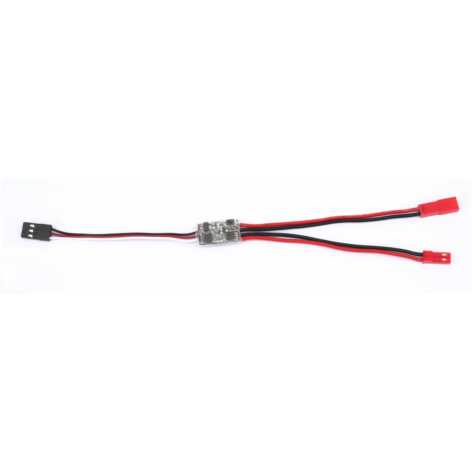 2-20A High Current Remote Control Electronic Switch 3-30V Aerial Model Plant Protection RC Drone Water Pump PWM Signal Control
