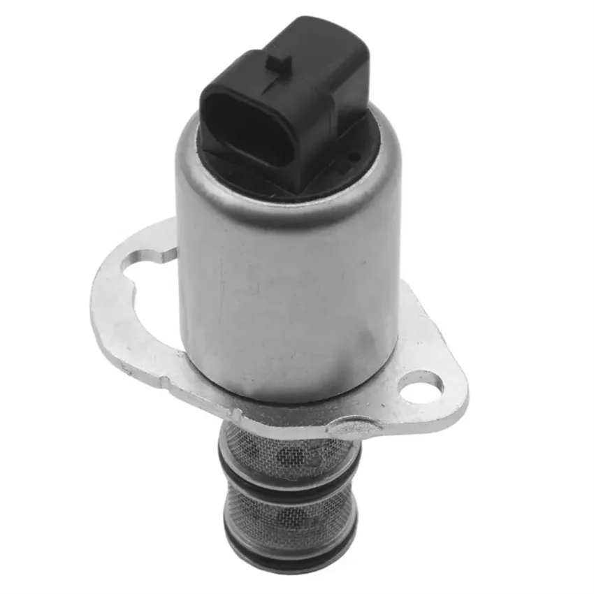 Hydraulic Solenoid …