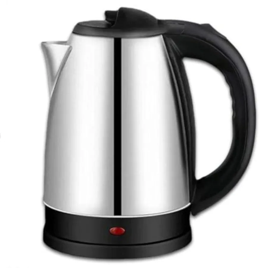 1.7 L Electric Kettles Stainless Steel Hot Water coffee Stainless Steel Travel Tea Maker kettle for Boiling Tea Maker Machine E