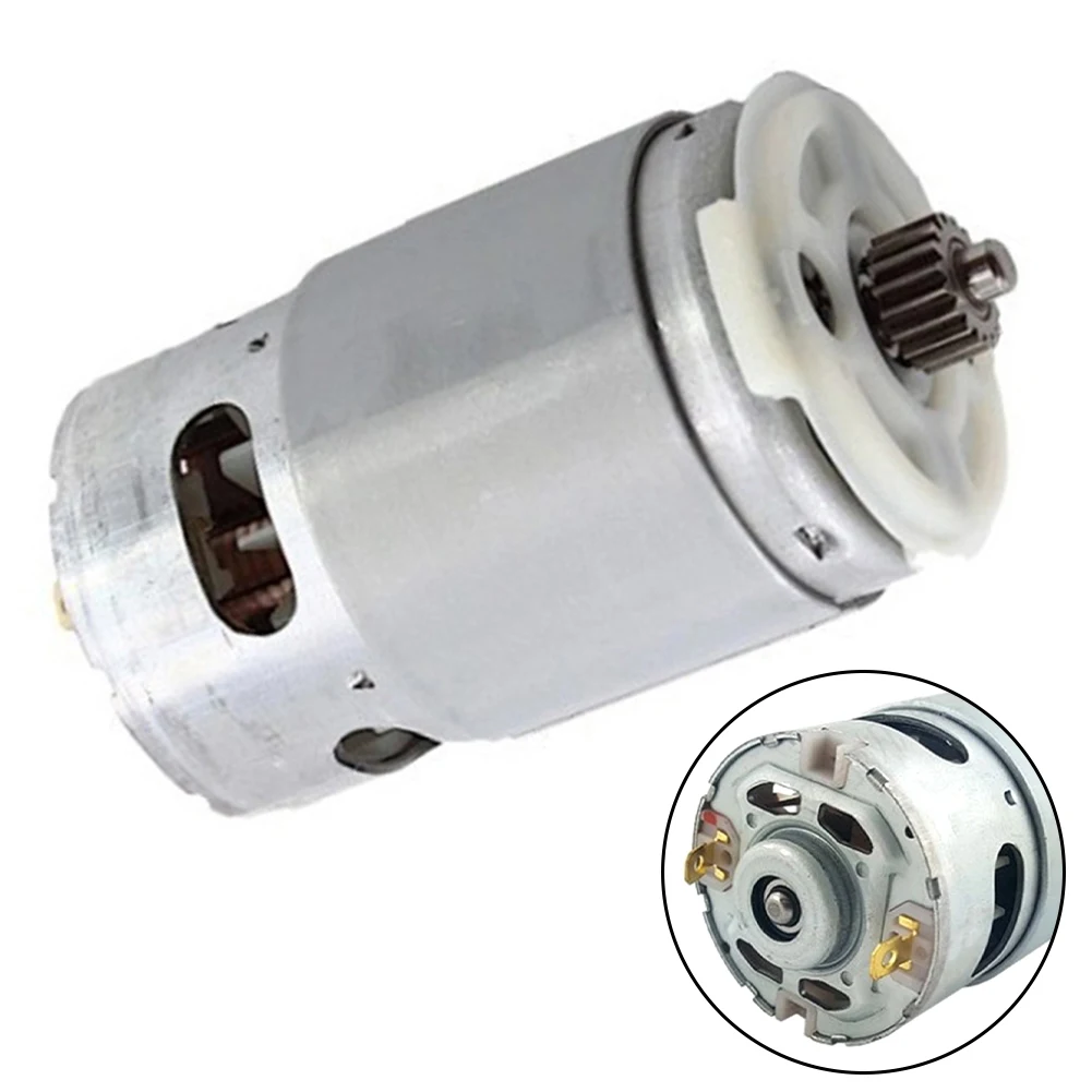 

1pcs N376649 N324100 18V Motor Replacement Parts For Compact-Hammer Cord Drill DCD776 Metal Motor Power Tool Accessories