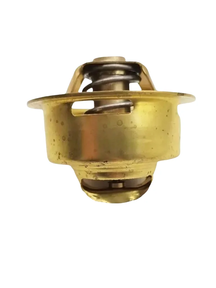 Parti dell'escavatore Caterpillar 200B 312 320 BC Mitsubishi S6K termostato motore regolatore di temperatura costante