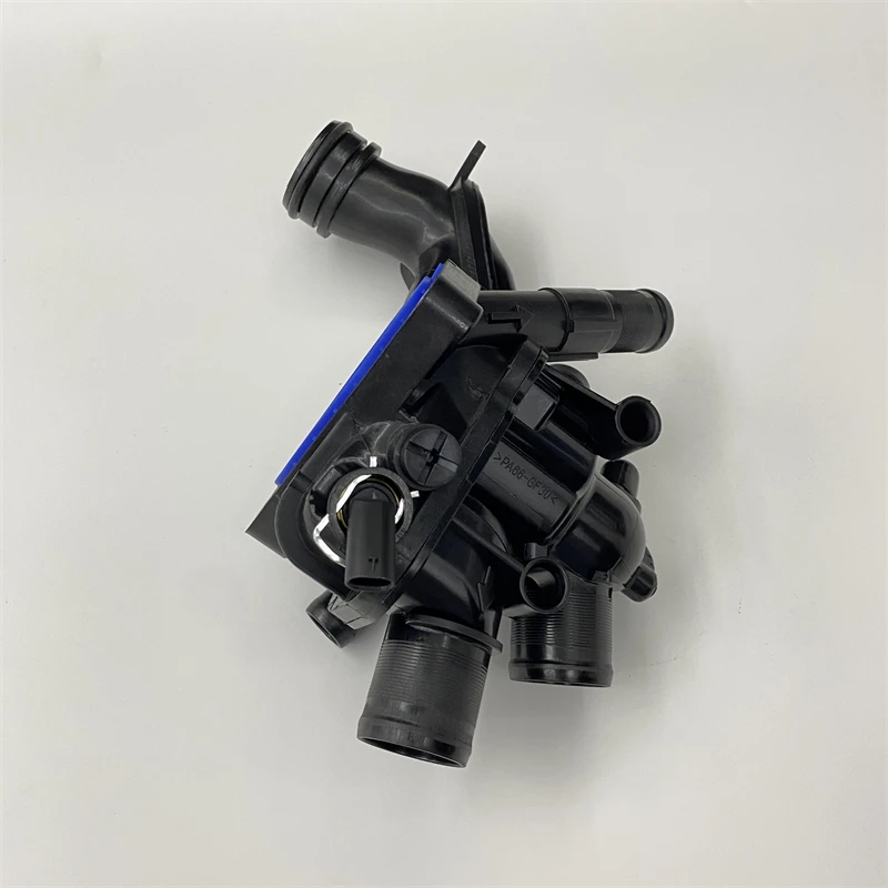 STZT 11538674895 Thermostat Cooling System Engine Coolant 11537588876 11537647305 11537647751 for MiNi R55 R56 R57 R58 R59 R60