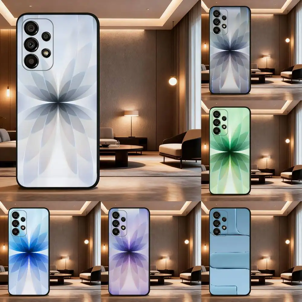 

17 desktop Wallpapers Phone Case For Samsung Galaxy A73,31,32,72,41,53,52,71,22,5G,Note,J7,8,9 Soft Black Cover