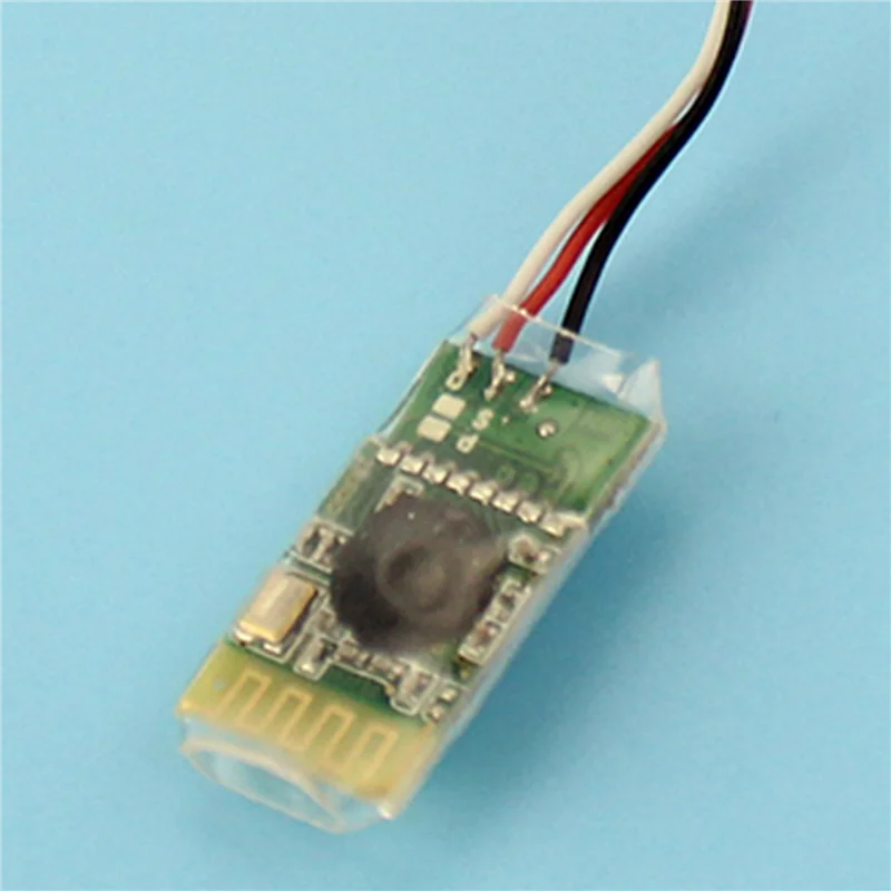 2X SFHSS Rx SFHSS Receiver Board For OMP Omphobby M2 EVO RC Helicopter Upgrades Parts Accessories