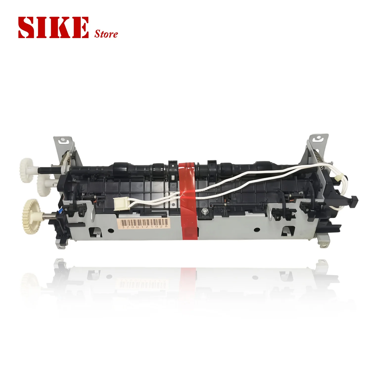 RM1-4431 RM1-4430 For HP CP1215 CP1515 CP1518 CP1525 CP1525nw CM1312 CM1415fn 1215 1515 1518 1415 1312 Fuser Assembly Unit