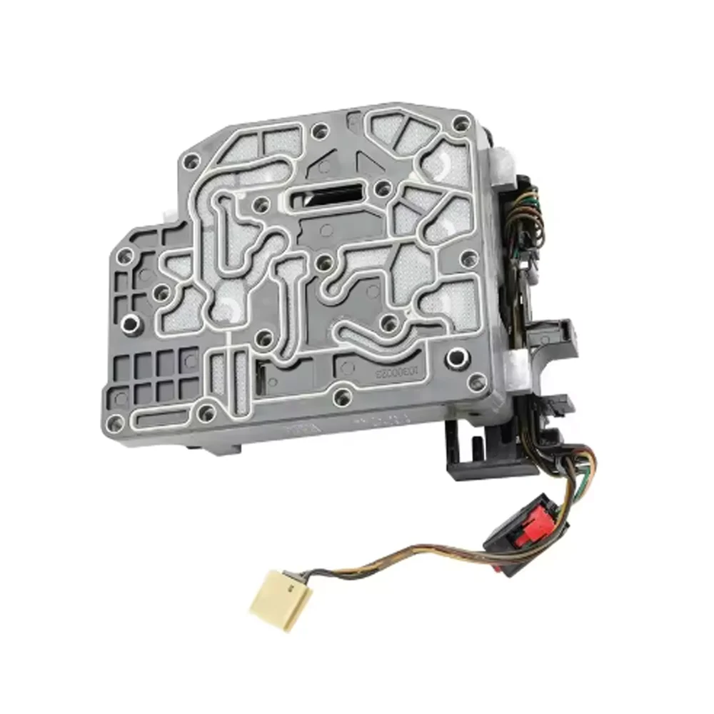 

62te Original Transmission Shift Solenoid Pack Block 20600109ab For Vw Chrysler Dodge 2007 Up
