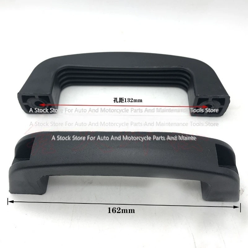 Welding Machine Handle, Welding Machine Handle, Welding Machine Accessories Hole Spacing 132