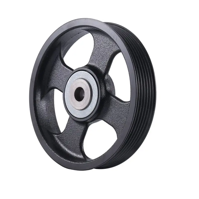 Engine Idler Wheel For Outlander ASX GA2W GA3W Lancer CX3A CY4A 2008--A54R