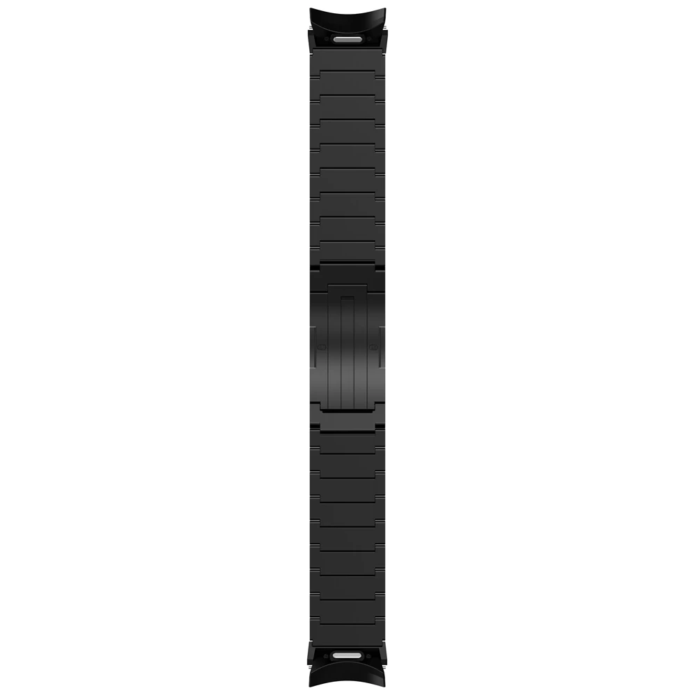 サムスンギャラクシーウォッチ用チタンメタルバンド,時計に簡単にフィット,6, 5プロ,40mm, 44mm, 6, 4つのクラシック,47mm, 46mmクレデンリンクブレスレットなし