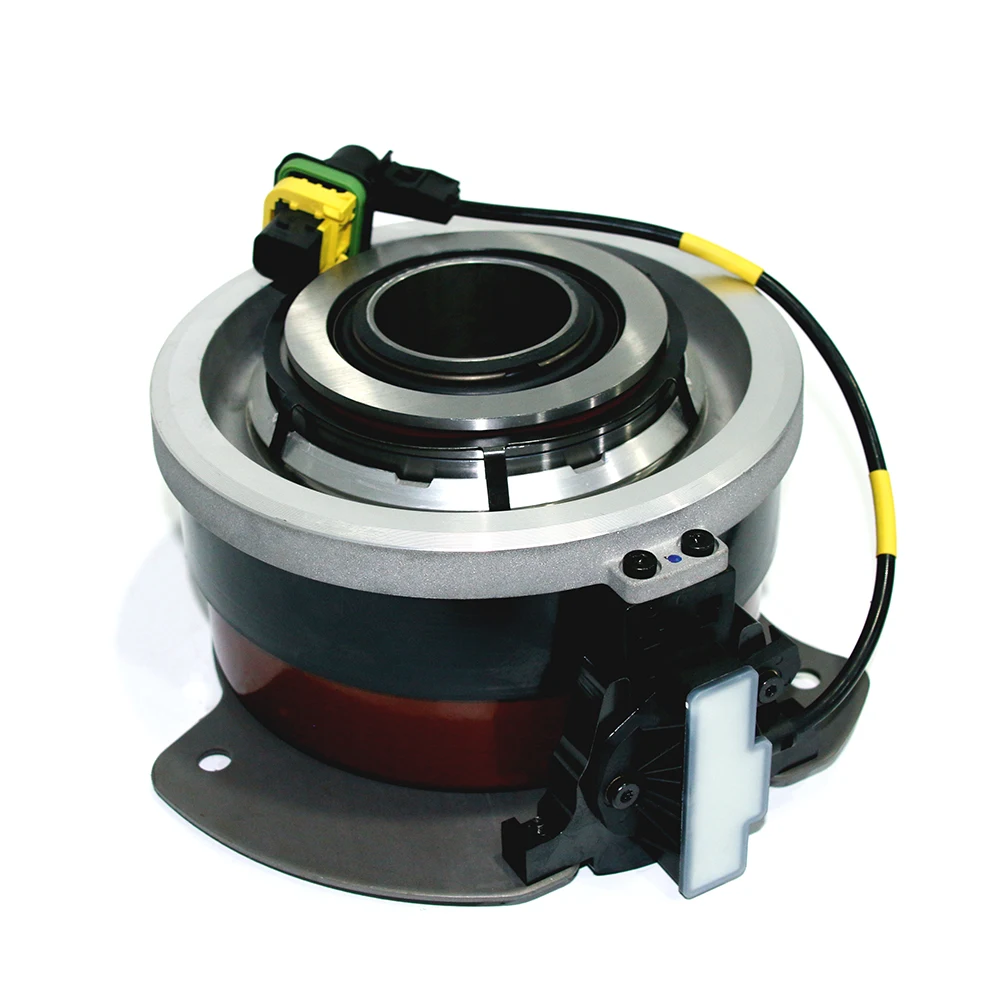 hit product  Pre-Lubricated Spherical Roller Bearing For Crane Swing Mechanisms Construction Equipment