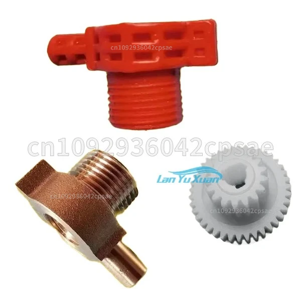 IBR Reverse Gear Sliding / Motor / BRP Logo / Bridge Tooth / Bellows for Seadoo Spark 90 Rxp300 Rush Wave Jet Boat Parts