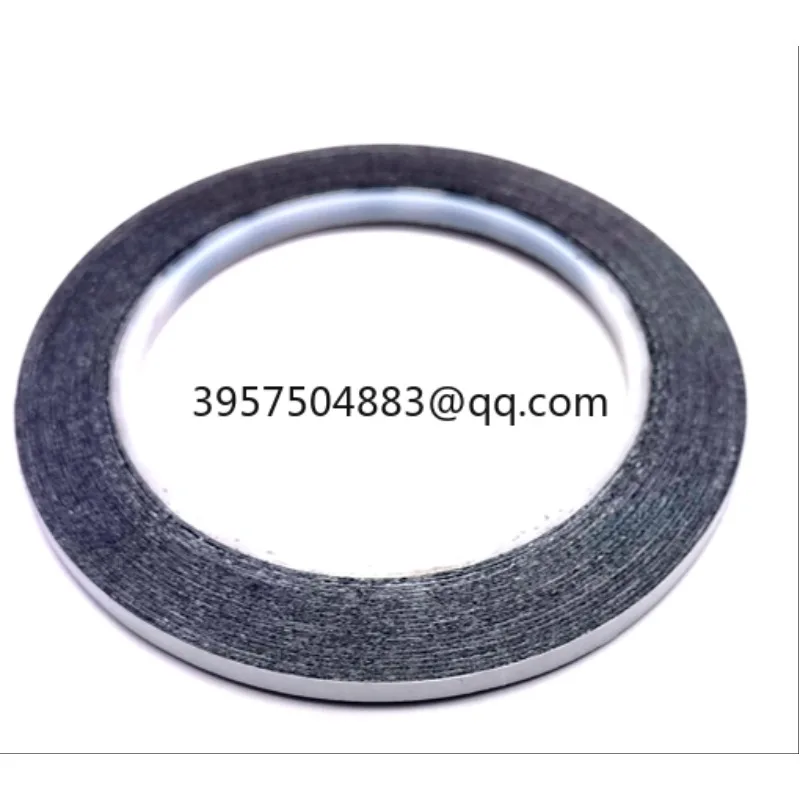 SEM Double-sided Carbon Conductive Tape EDS Electron Microscopy Consumables Nissin SPI Imported NEM Conductive Tape