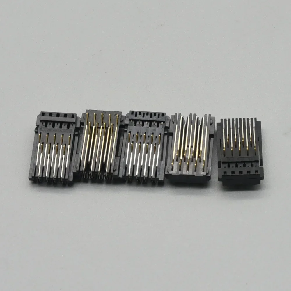 Ink Cartridge Chip Connector Holder CSIC Assy For For Epson Expression Home XP-2100 XP-2105 XP-3100 XP-3105 XP-4100 XP-4105