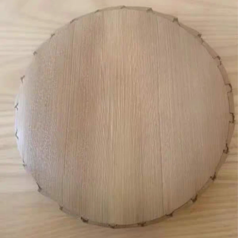 GongTing Yunnan Puer Bamboo Shoot Shell Dry Storage Pu'er Special Packaed 357g/pcs General Classic Ripe Puerh Bamboo Shoot Shell
