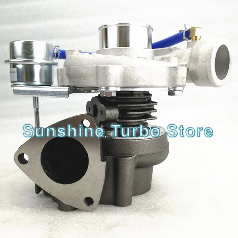 شاحن توربيني لمحرك JMC Truck X493ZQ GT22 Turbo 736210 -5007 736210 -5003 736210 -5009 1118300 SBJ #1