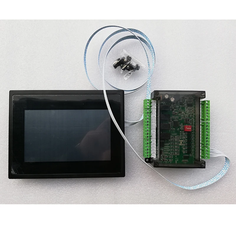 

XZ-smart C6L C6S LC5 Y1 XT1-2 Welding Control System and Fiber Welding Machine Control Software
