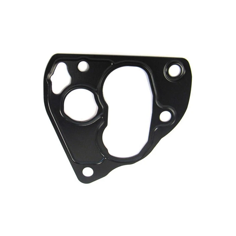 Engine Oil Filter Housing Gasket For Land Rover Defender Discovery LR4 Range Rover Sport 2010-2022 LR010735 AJ811453