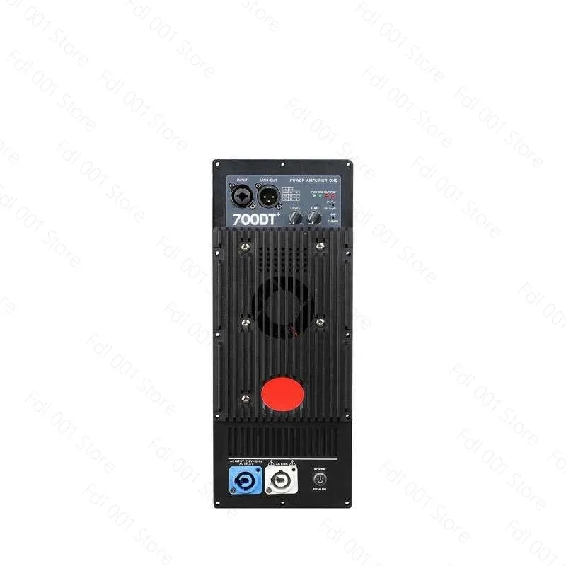 YH-500DT-1500DT power amplifier 1500W stage performance speaker power amplifier main board professional high power amplifier