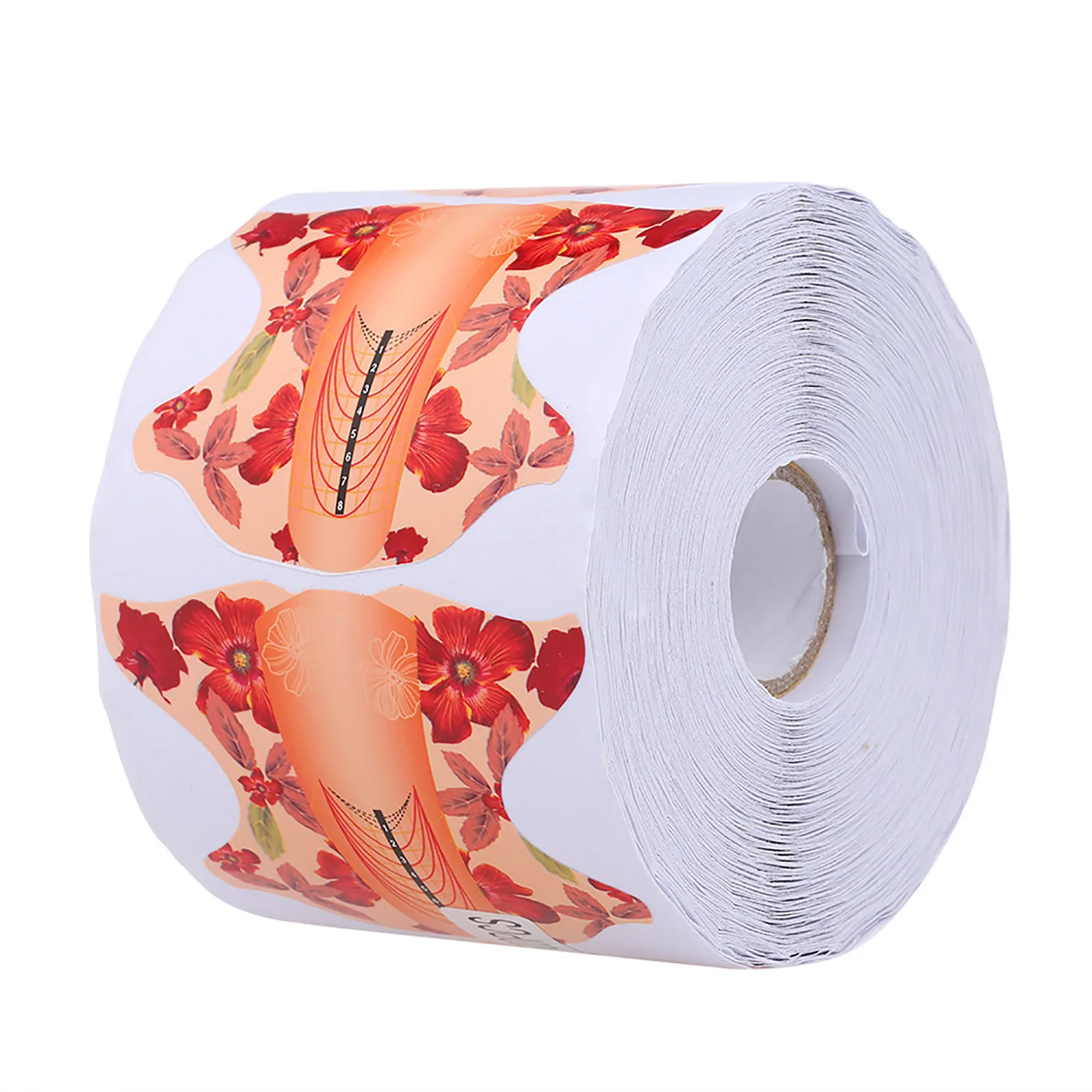 Nail Art Acryl Tip Gel Verlenging Nagellak Styling Tools Formulieren voor Nagels Verzorging Nagelontwerpmodel