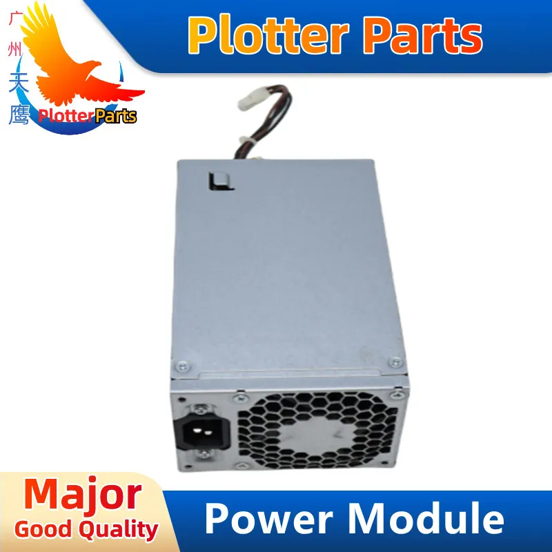 

Power supply module PSU for HP DesignJet T1700 T1708 HP DesignJet T1700 T1708 large format printer plotter