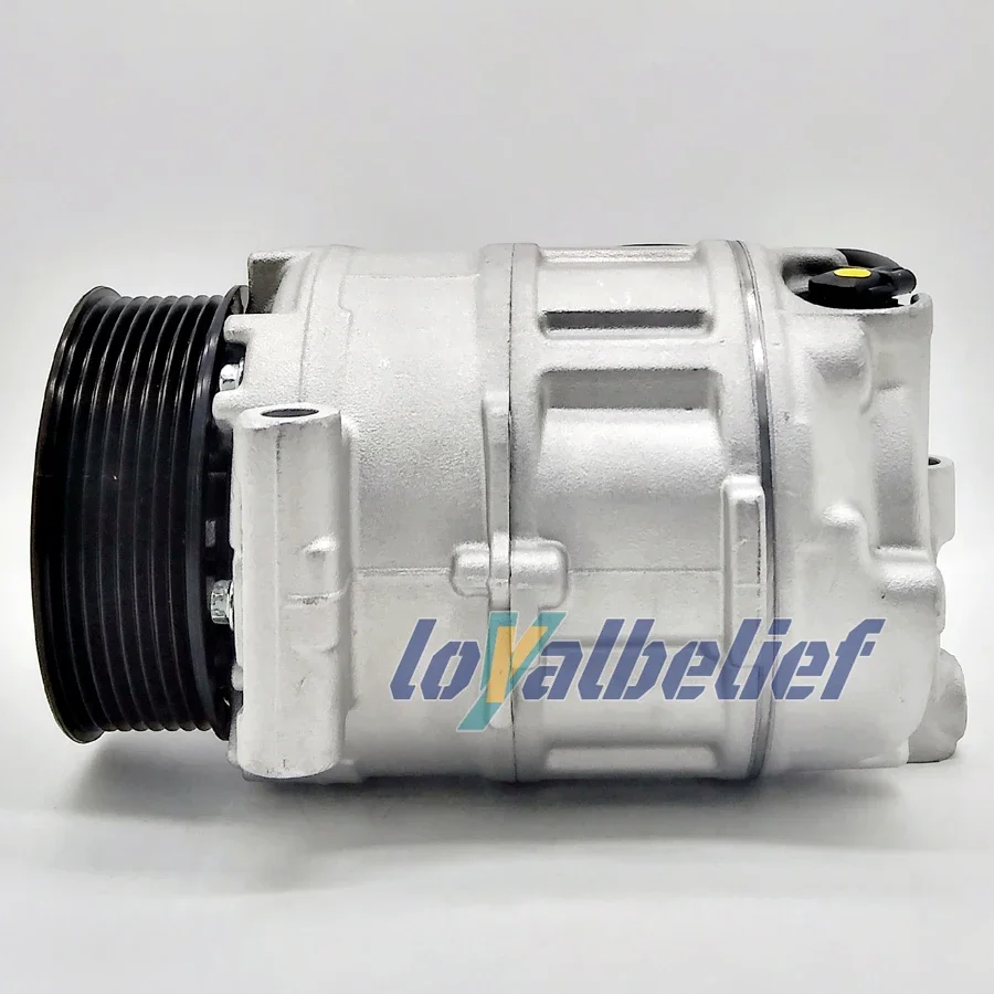 4471500240 Auto AC Compressor For Mercedes Benz X164 GL320 GL420 GL450 W251 V251 R280 R320 2483000870 2483001210 4371007110