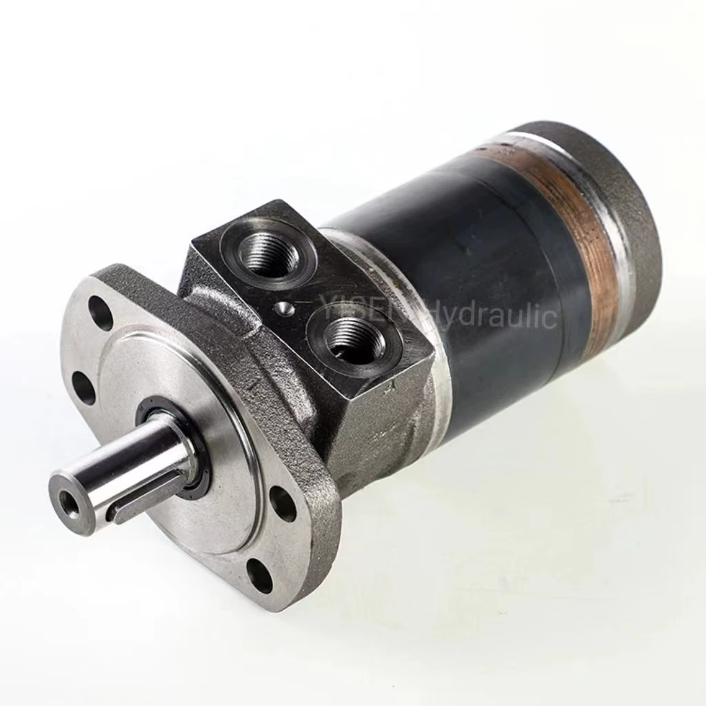 PARKER High Torque  orbit motor TE0050 TE0065 TE0080 series TE0050CN260AAAB TE0065CN260AAAB TE0080CN410AAAB TE0100CW261LAAC