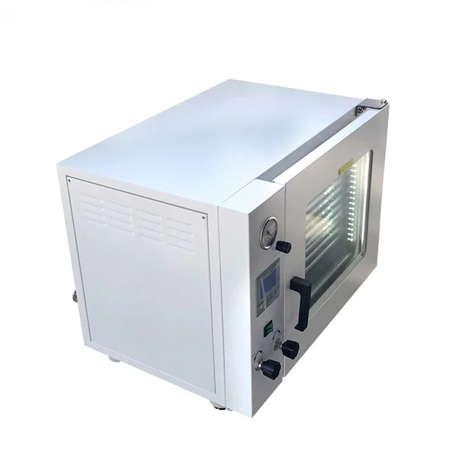 50L commercial vacuum drying box vacuum dryer price