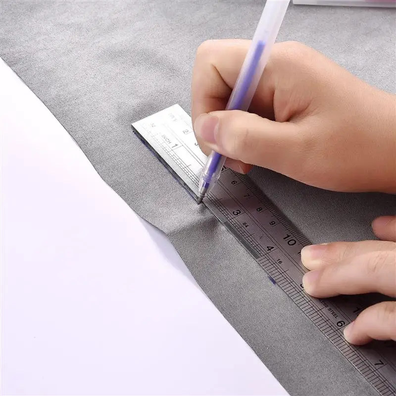 1Heat Erasable Fabric Pens 4