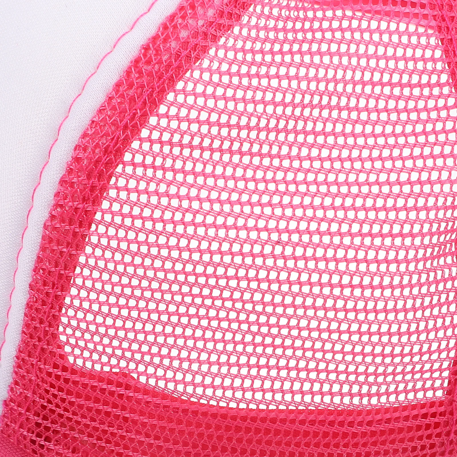 

10Pcs Sublimation Blank Baseball Hats DIY Mesh Cap for Printing Lightweight Hat Unisex Outdoor Use Sublimation Hats