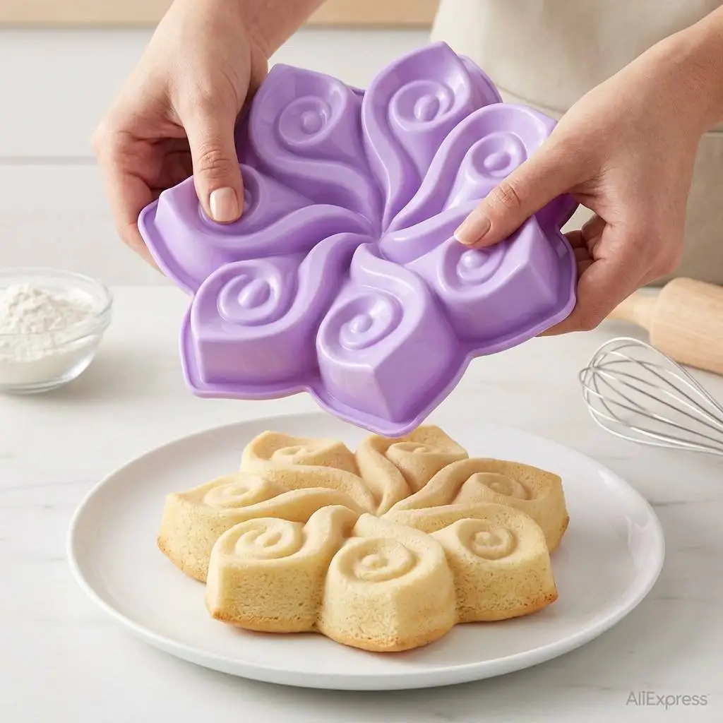 Thumbnail 3 - #35 Best Bakeware Accessories to Buy In 2026