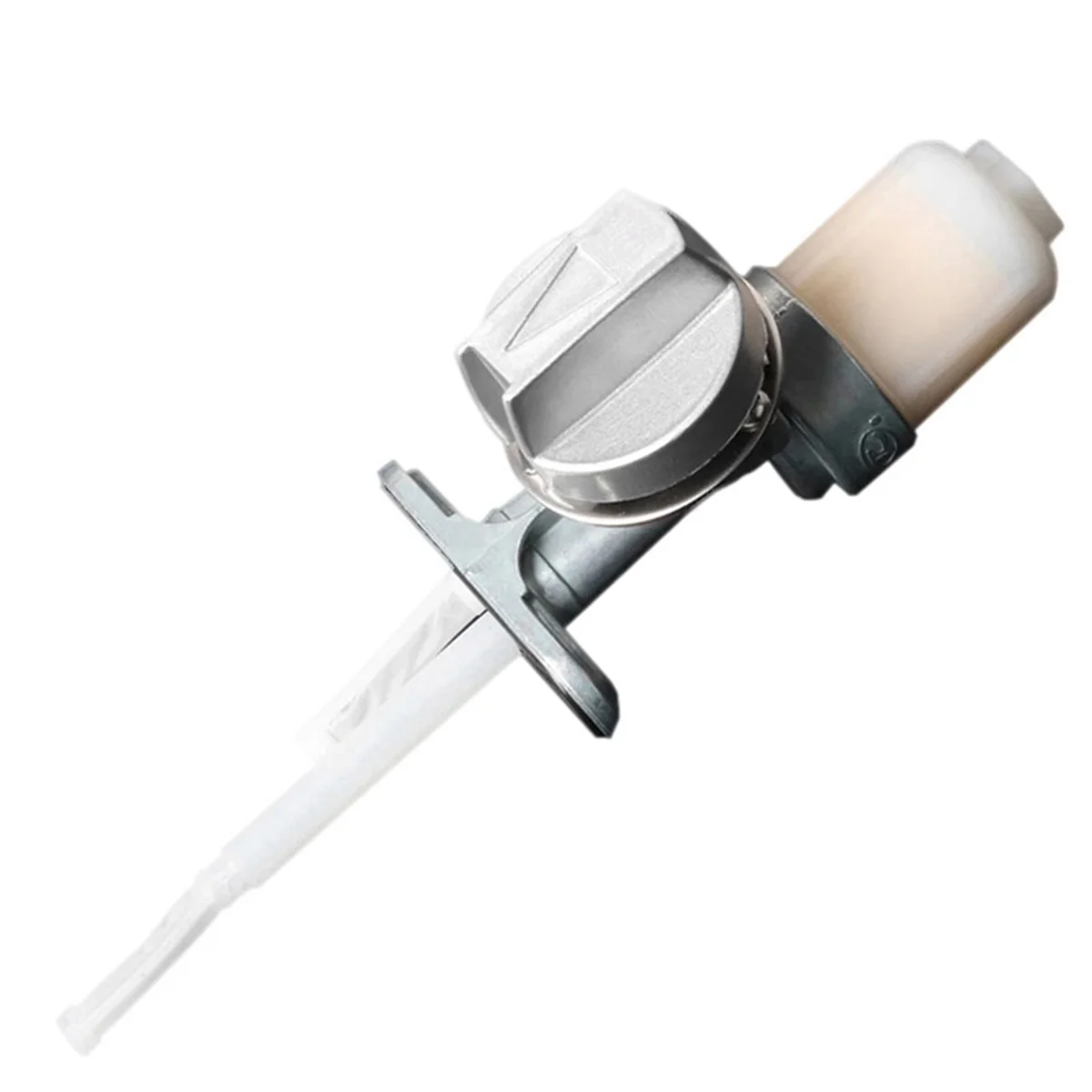 SCLS オートバイ燃料バルブスイッチポンプ燃料タンクアセンブリスイッチ燃料バルブスイッチ YBR125 YBR 125 YB125Z 125CC