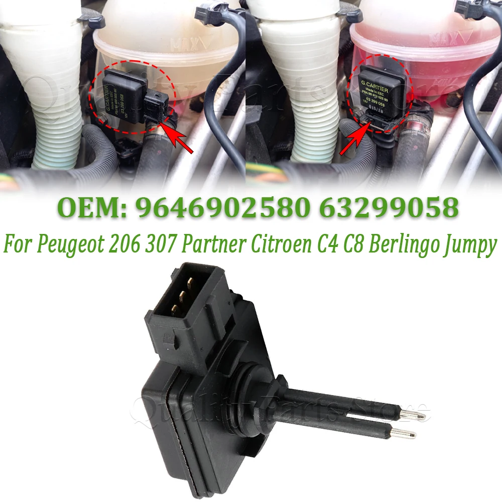 Radiator Coolant Fl…