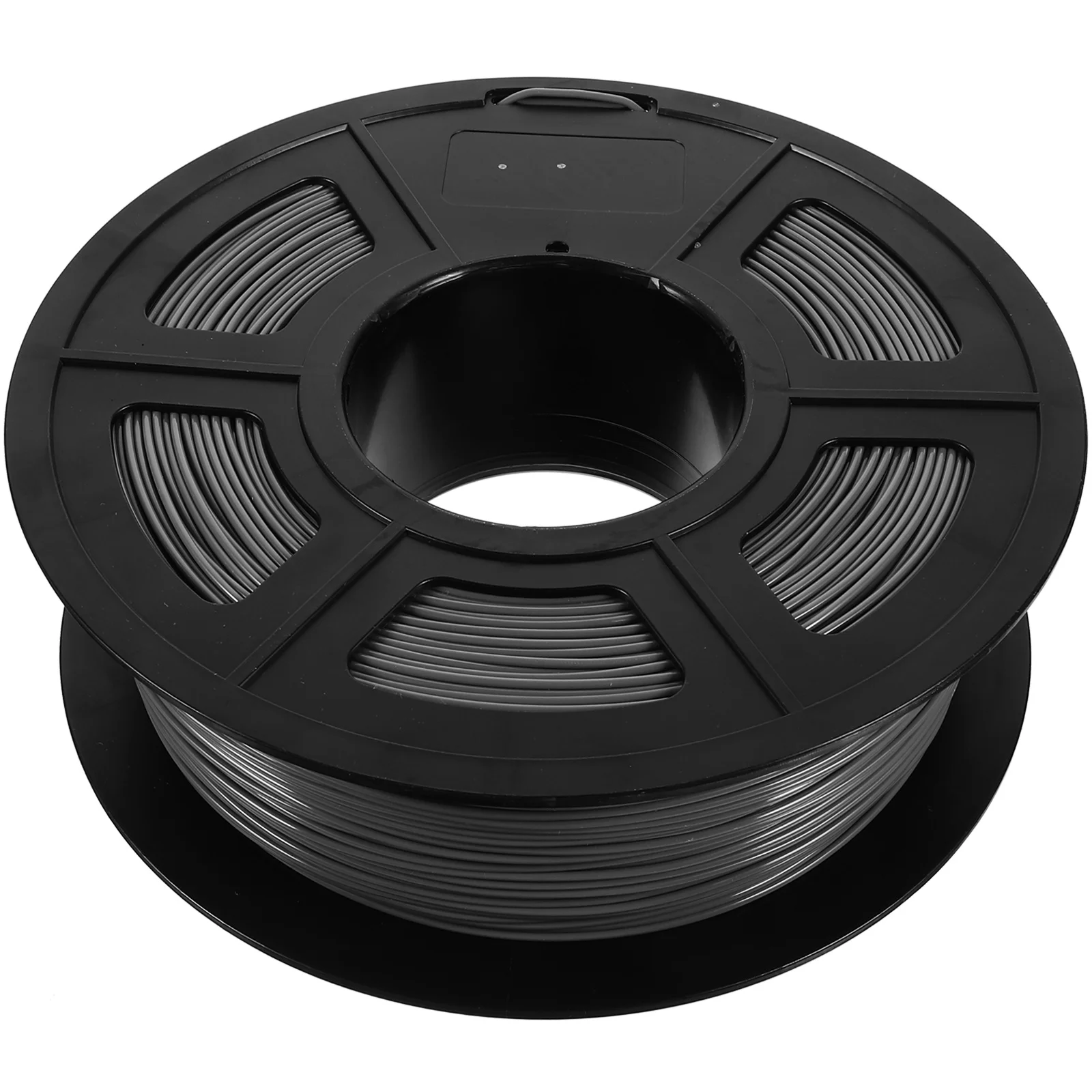 1 rotolo di filamento per stampante 3D Materiale composito ad alta molecolare Diametro 1,75 mm Precisione Precisione dimensionale Filamento per stampa 3D