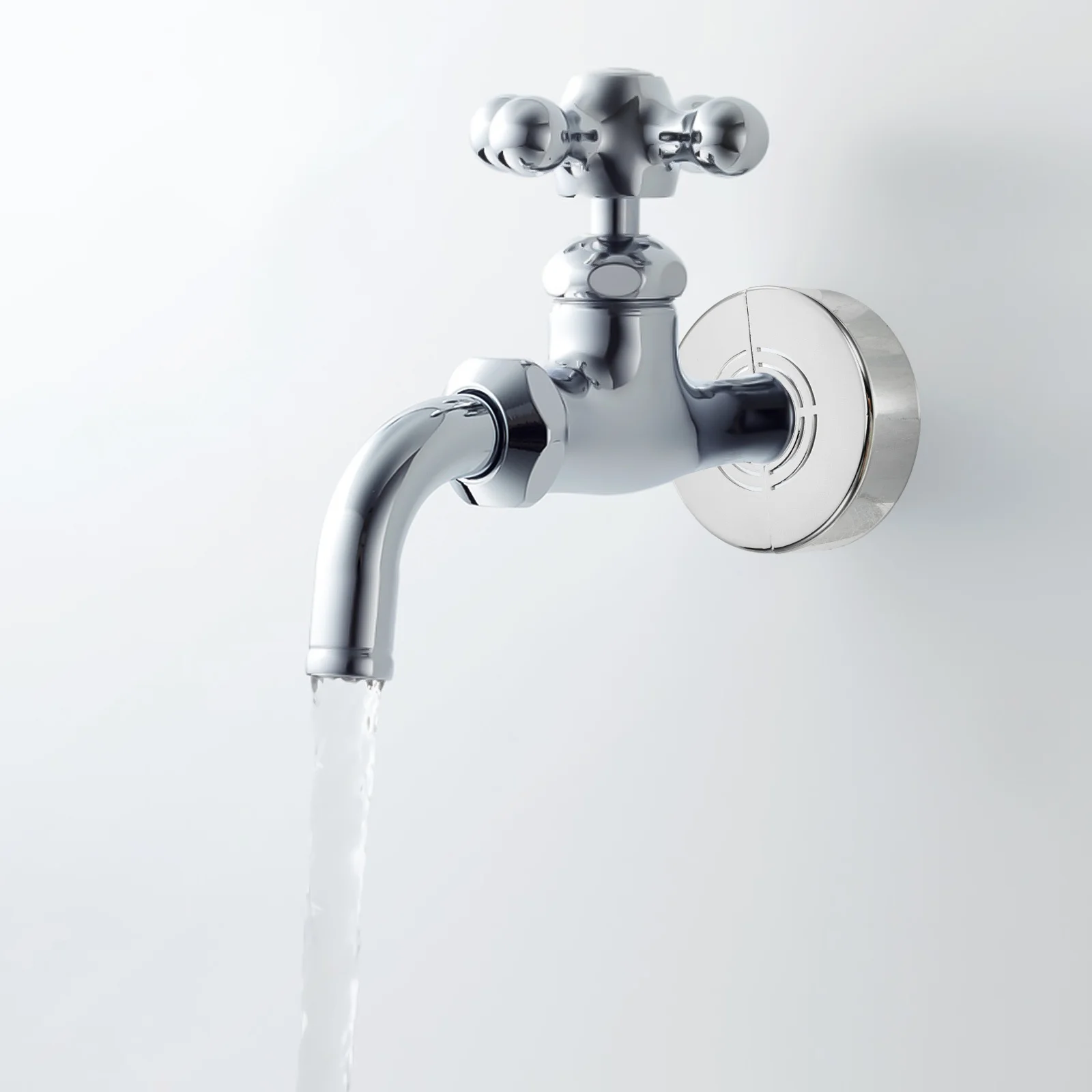 4 قطعة ABS الحمام المطبخ صنبور ثقب غطاء سهلة التركيب Nondisassembly الزخرفية شفة لوحة بالوعة دش التبعي