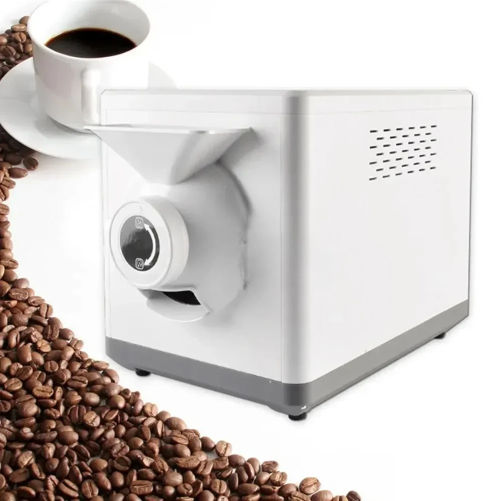 Tostatrice per Caffè Commercia - Coffee Equipment Home recensione e prezzo