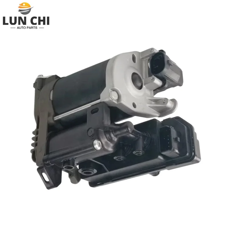 

OEM 4154048300 9682022980 Автомобильный насос пневматической подвески для Citroen Picasso Grand C4