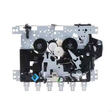 2025 New New TN-21 Movement TN21 For Cassette Deck Tape Recorder Repeater Player Monoplayer