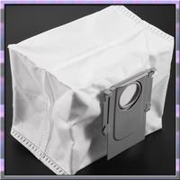 A63P Top 30Pcs Dust Bag Replacement Accessories For Roborock T8, G10S, Q7 MAX, Q7 Max+, S7 MAXV Ultra Robotic Vacuum Cleaner