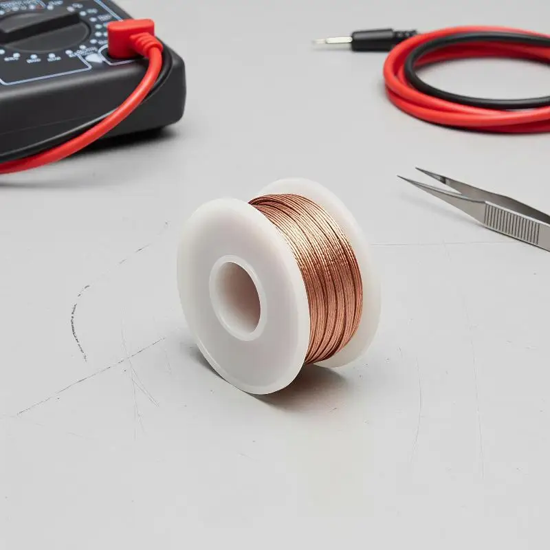 Copper Welding Wire Desoldering Mesh Braid Tape Point Solder Soldering Tool