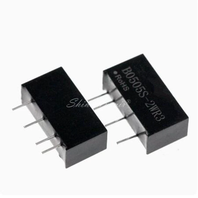 

5PCS B0503S-2WR3 B0505S-2WR3 B0509S-2WR3 B0512S-2WR3 B0515S-2WR3 B0524S-2WR3 DIP-4 New Original