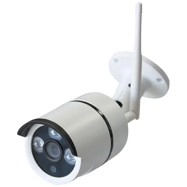 Top Sale !!! Home Security System Surveillance CCTV Camera Set 720P 4ch Wifi NVR Kit