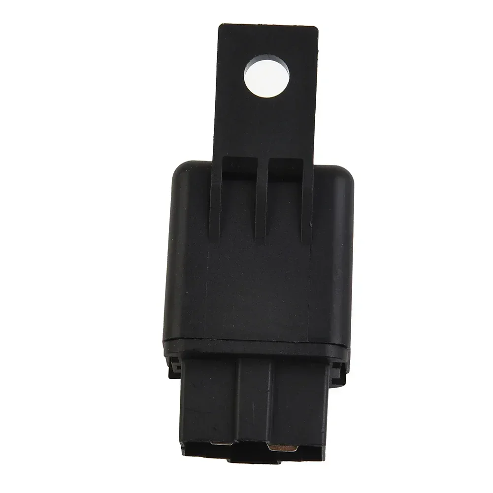 Replacement Car Relay For fog lights For stereo DC 12V Automotive 4-Pin SPST Alarm Accessory Tool High Quality