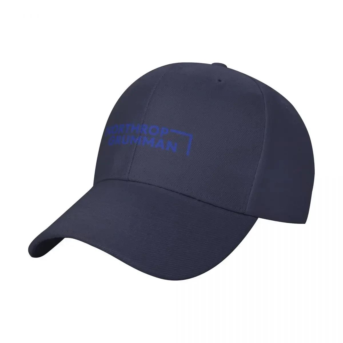 Northrop Grumman logo Cap baseball cap uv protection solar hat rave golf hats for women Men's