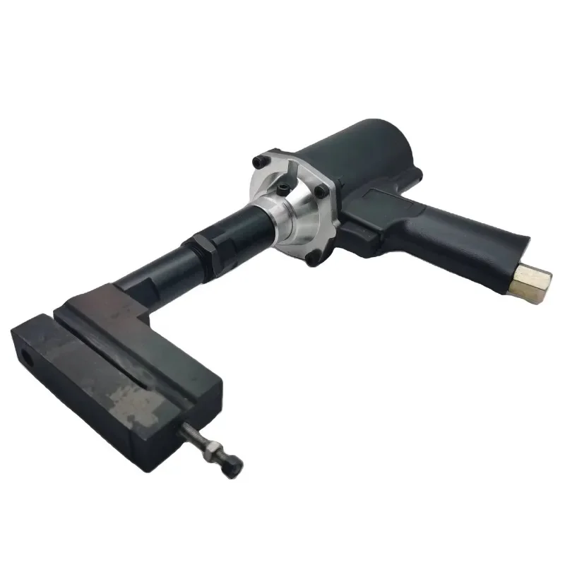 Aluminum Channel Puncher/ Handheld extrusion punching tool for corner bracket fit 13.8mm,14.8mm,22.8mm groove