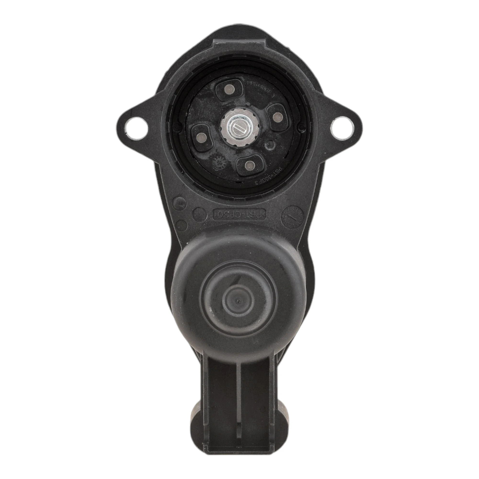 Motore attuatore freno di stazionamento elettrico posteriore 34216794618,34216791420 per BMW serie 5,6,X3 (F25),X4 (F26),Z4 Roadster (E89),i8